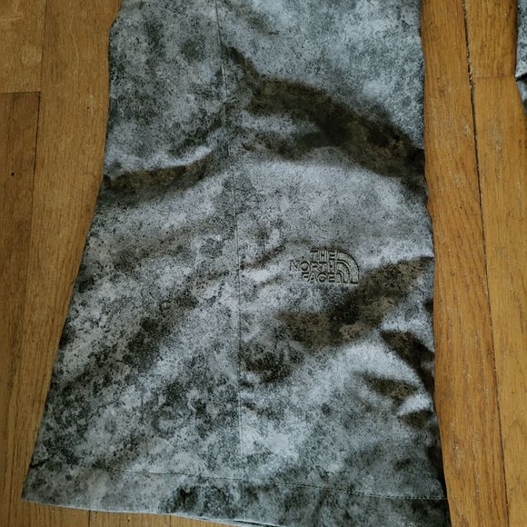 North Face Sally Ski Pants - XS - NWT - Picture 8 of 9